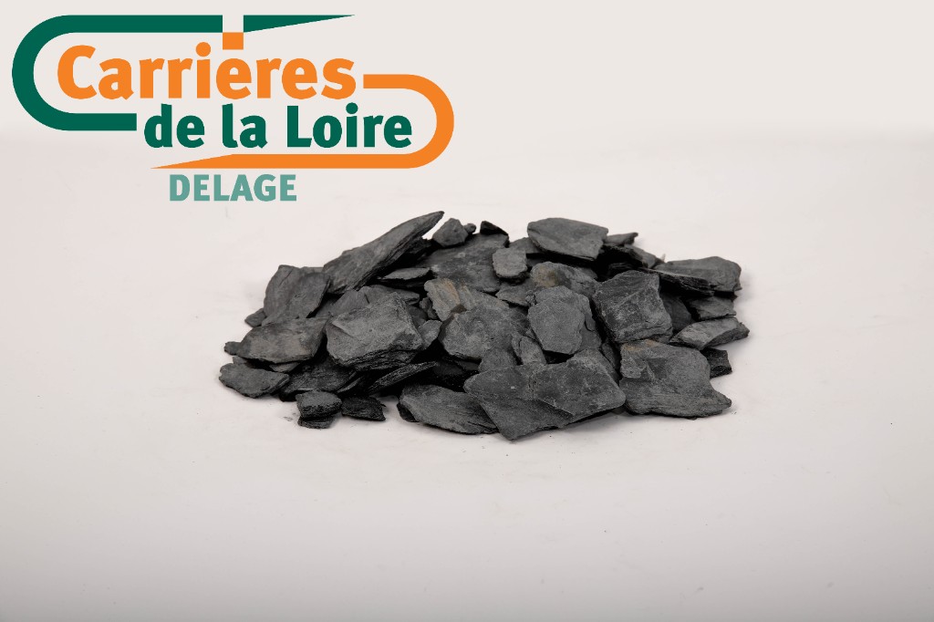 ARDOISE P5 POUR PAILLAGE