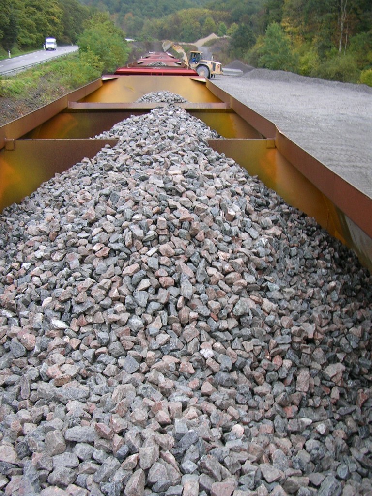 BALLAST 31,5/50 LAVE