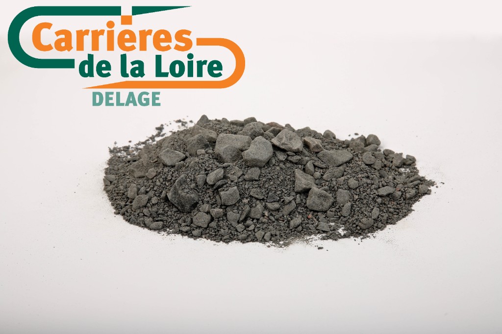 GRAVE 0/20 BETON EN12620
