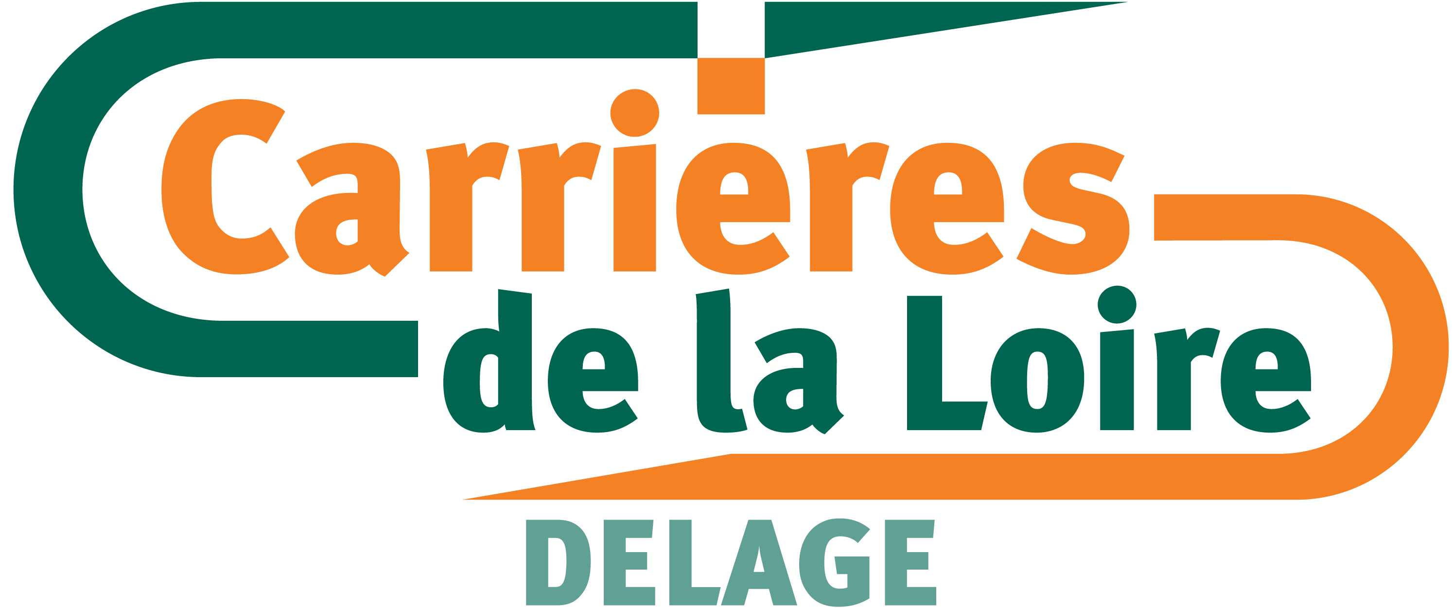 Logo Carrières de la Loire