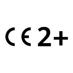 Logo CE 2+