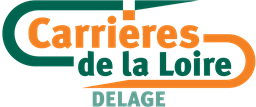 Logo Carrières de la Loire