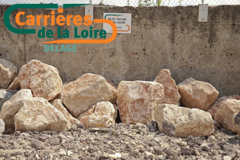 PIERRE CASSEE 20/40 OCRE JAUNE